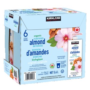 Original Organic Almond Beverage